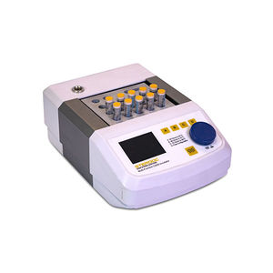 indicatore biologico di sterilizzazione