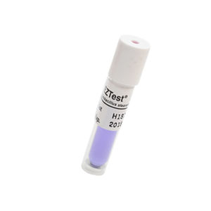 indicatore biologico di sterilizzazione