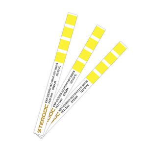 indicatore biologico di sterilizzazione