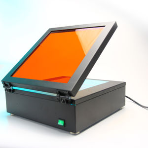 transilluminatore per sistemi di documentazione su gel 1