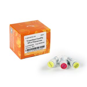 kit di reagenti DNA polimerasi