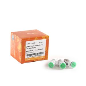 kit di reagenti enzima