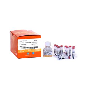 kit di reagenti in soluzione