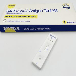 kit di test per antigeni