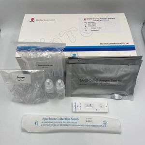 kit di test per diagnosi COVID-19