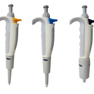 micropipetta meccanica