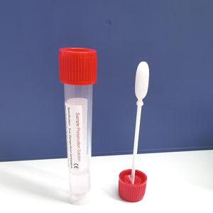 kit per campionammento di saliva 1
