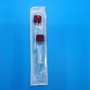kit per prelievo di saliva 1