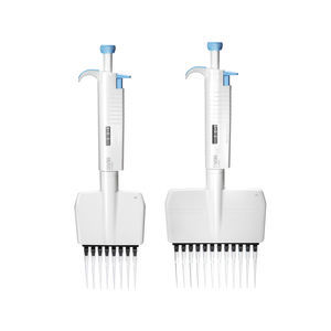 micropipetta meccanica