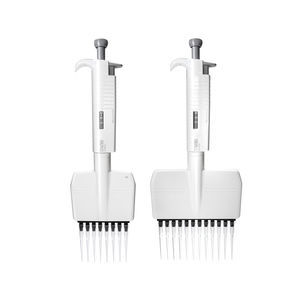 micropipetta meccanica
