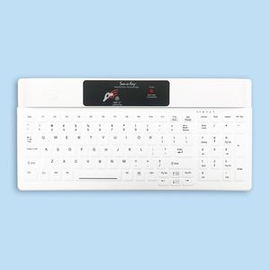 tastiera medicale con tastierino numerico 1