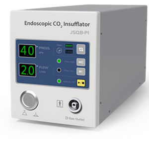 insufflatore per endoscopia