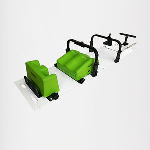 immobilizzatore per radioterapia 1