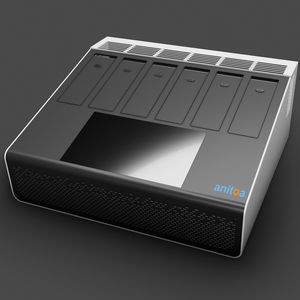termociclatore per qPCR