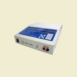 elettroporatore di cellule 1