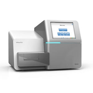 sequenziatore per DNA