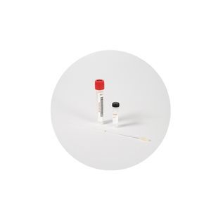 kit per prelievo da laboratorio