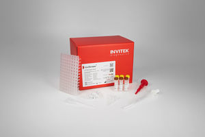 kit di test di infezione delle vie urinarie