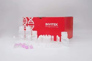 kit di test diagnostico