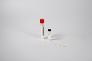 kit per prelievo da laboratorio