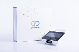 termociclatore digitale