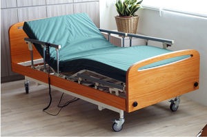 letto medico 1