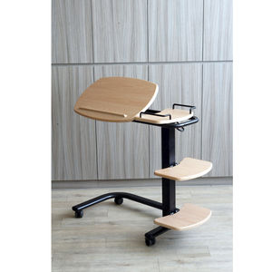 tavolino servitore con rotelle