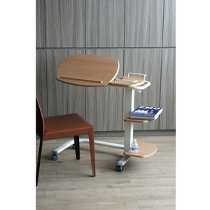 tavolino servitore con rotelle 1