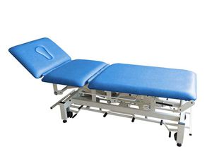 lettino da visita per riabilitazione