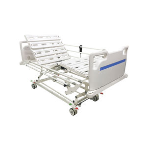 letto da ospedale