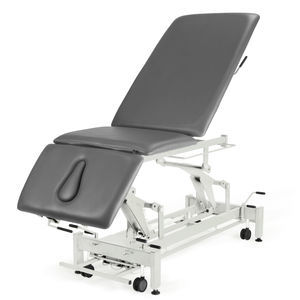 lettino da visita per fisioterapia