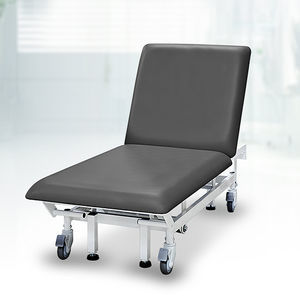 lettino da visita per fisioterapia