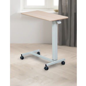 tavolino servitore con rotelle 1