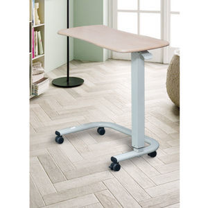 tavolino servitore con rotelle 1