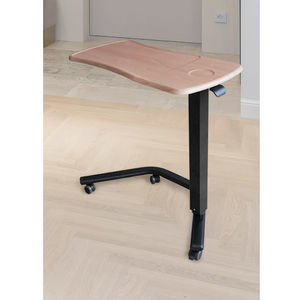 tavolino servitore con rotelle 1