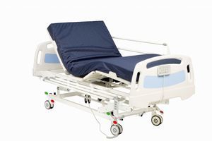 letto per cure domiciliari 1