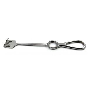 divaricatore per chirurgia