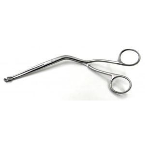pinza chirurgica