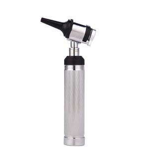 otoscopio / con speculum