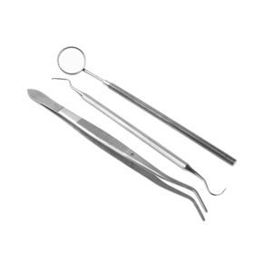 strumentario per chirurgia odontoiatrica 1