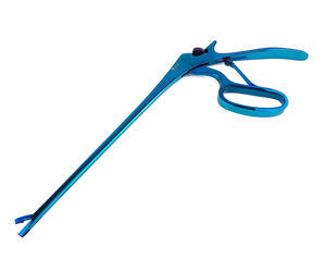 pinza ginecologica 1