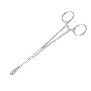 pinza chirurgica 1