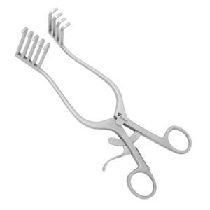 divaricatore per chirurgia 1