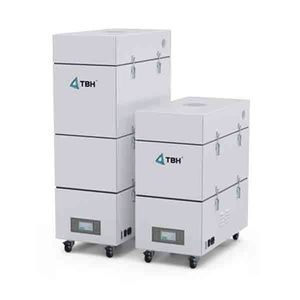 cappa per laboratorio dentale