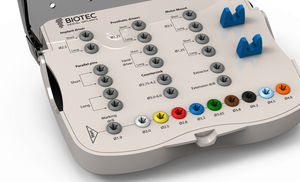 strumentario chirurgico per implantologia dentale