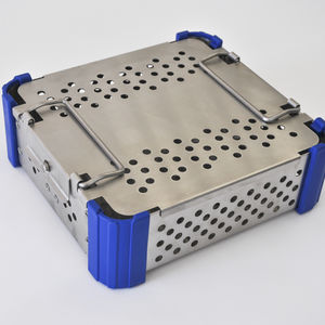 cestello di sterilizzazione per strumenti