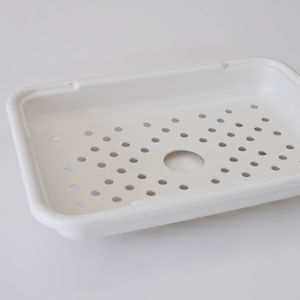 cestello di sterilizzazione per strumenti oftalmici