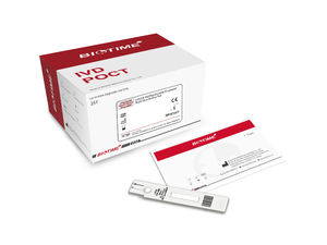 kit di test per malattie cardiovascolari