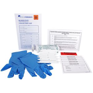 kit per prelievo di sangue 1