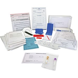 kit per prelievo di sangue 1